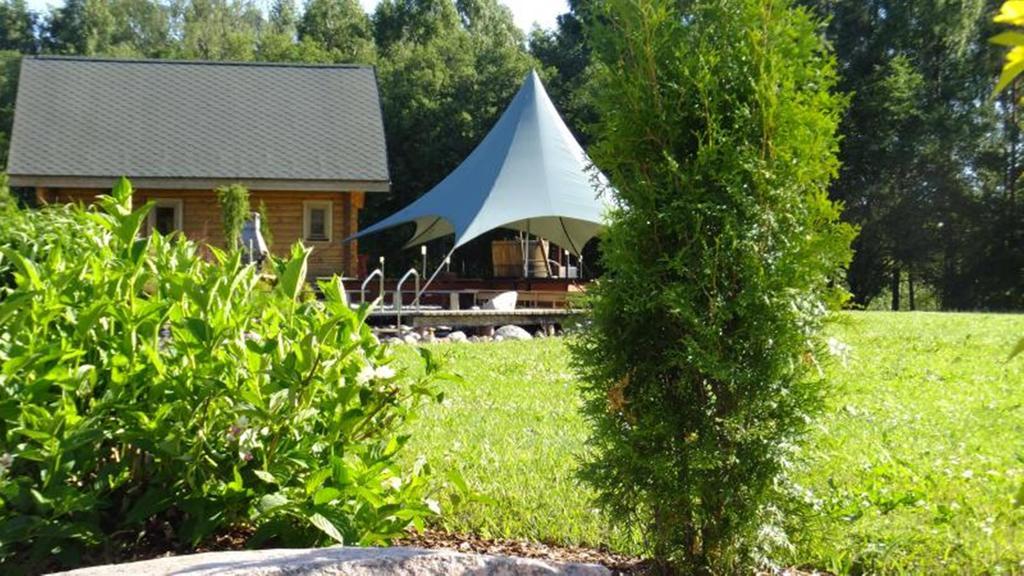 Atputas Komplekss Burtakas Straupe Rom bilde